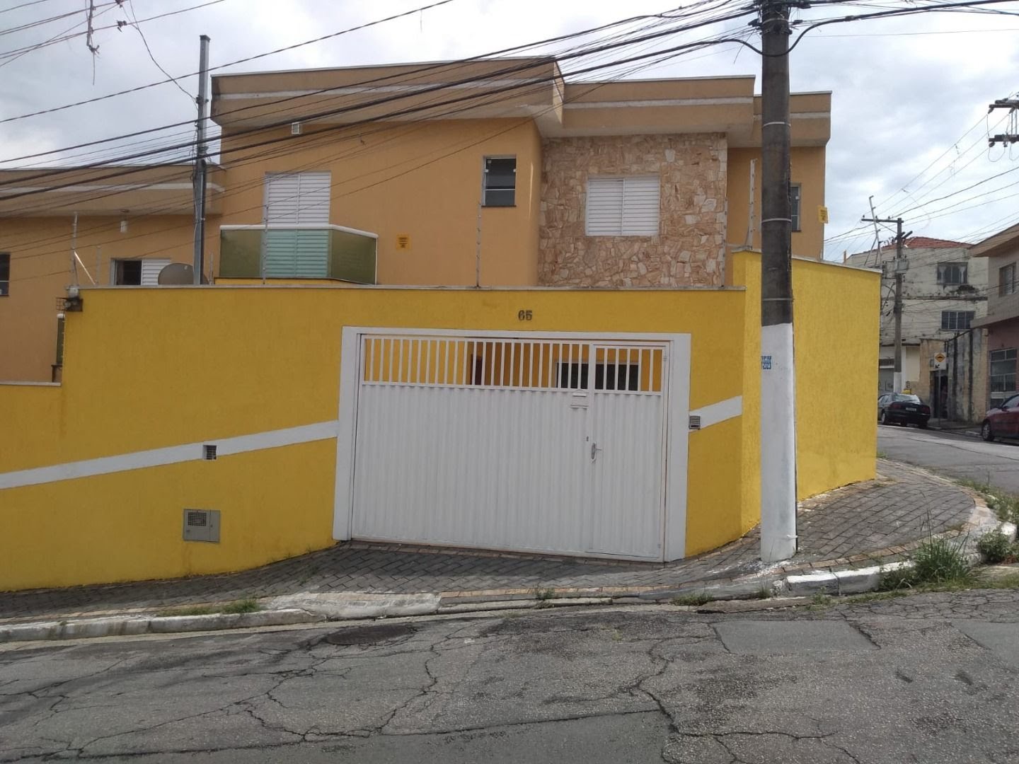 Sobrado, 2 quartos, 85 m² - Foto 3