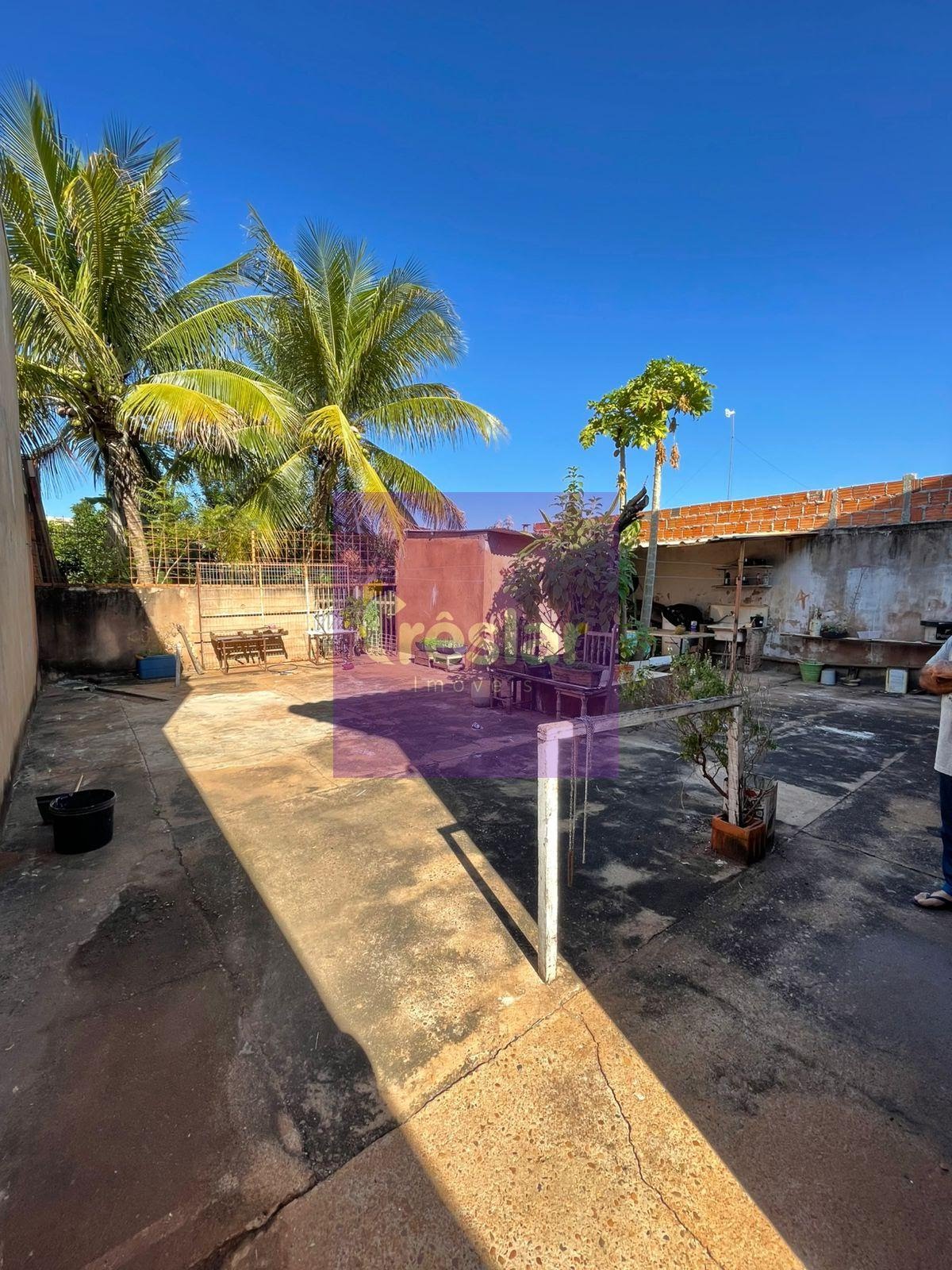 Casa à venda com 3 quartos, 1 suíte, 2 vagas e 112m² no Santa Rita, Três Lagoas (MS) — foto 3 de 16