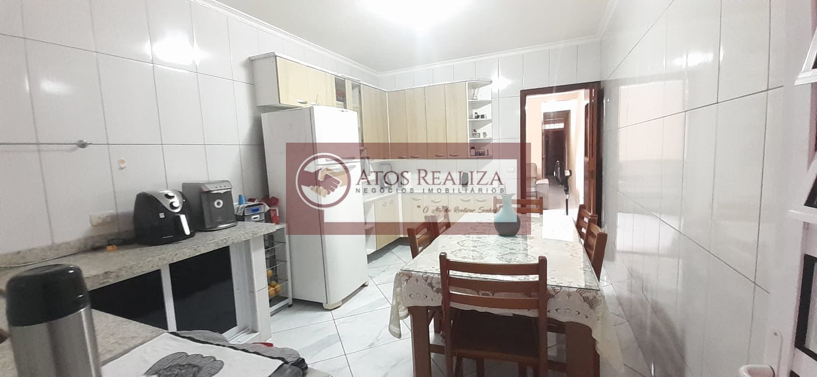 Casa à venda com 3 quartos, 3 banheiros, 2 vagas e 125m² no Vila Natal, São Paulo (SP) — foto 3 de 30