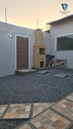 Casa à venda em Das Nações, Sobral | 2 quartos, suíte, 85m²