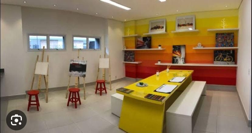 Apartamento, 2 quartos, 62 m² - Foto 23