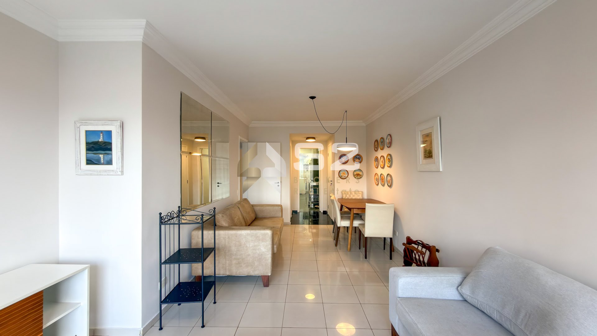 Apartamento para Locação Rua Carlos Weber, Vila Leopoldina/SP