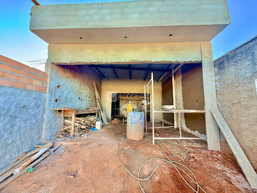 Casa em Residencial Morada do Sol  -  Catalão