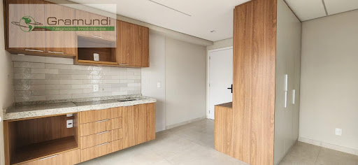 Apartamento Studio em Alto do Ipiranga  -  São Paulo