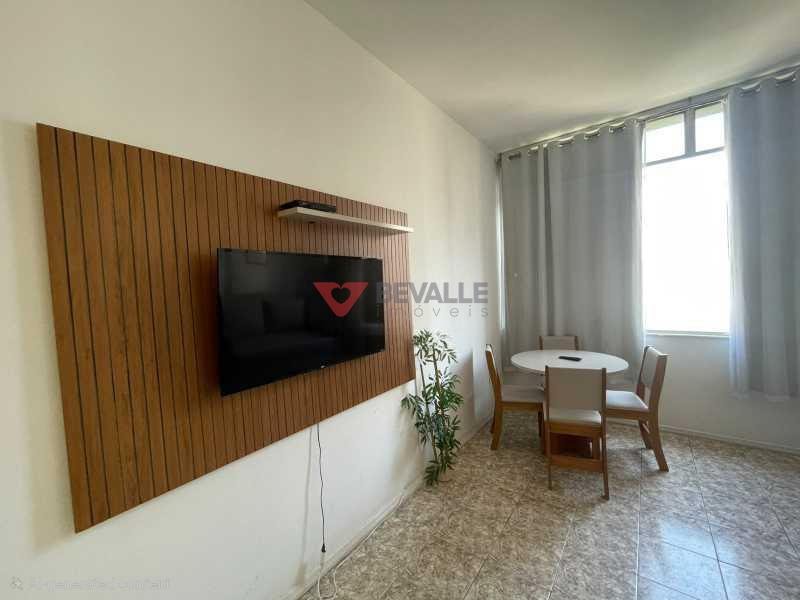 Apartamento à venda com 1 banheiro e 28m² no Copacabana, Rio de Janeiro (RJ) — foto 17 de 20