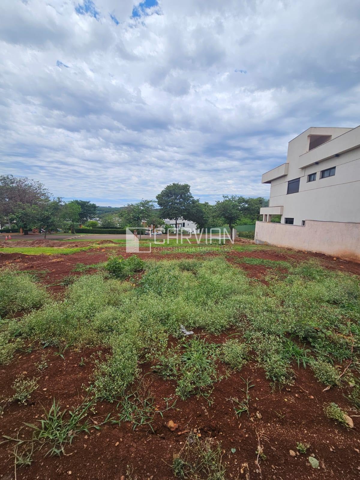 Terreno à venda com 494m² de terreno no Alphaville, Ribeirão Preto (SP) — foto 5 de 9