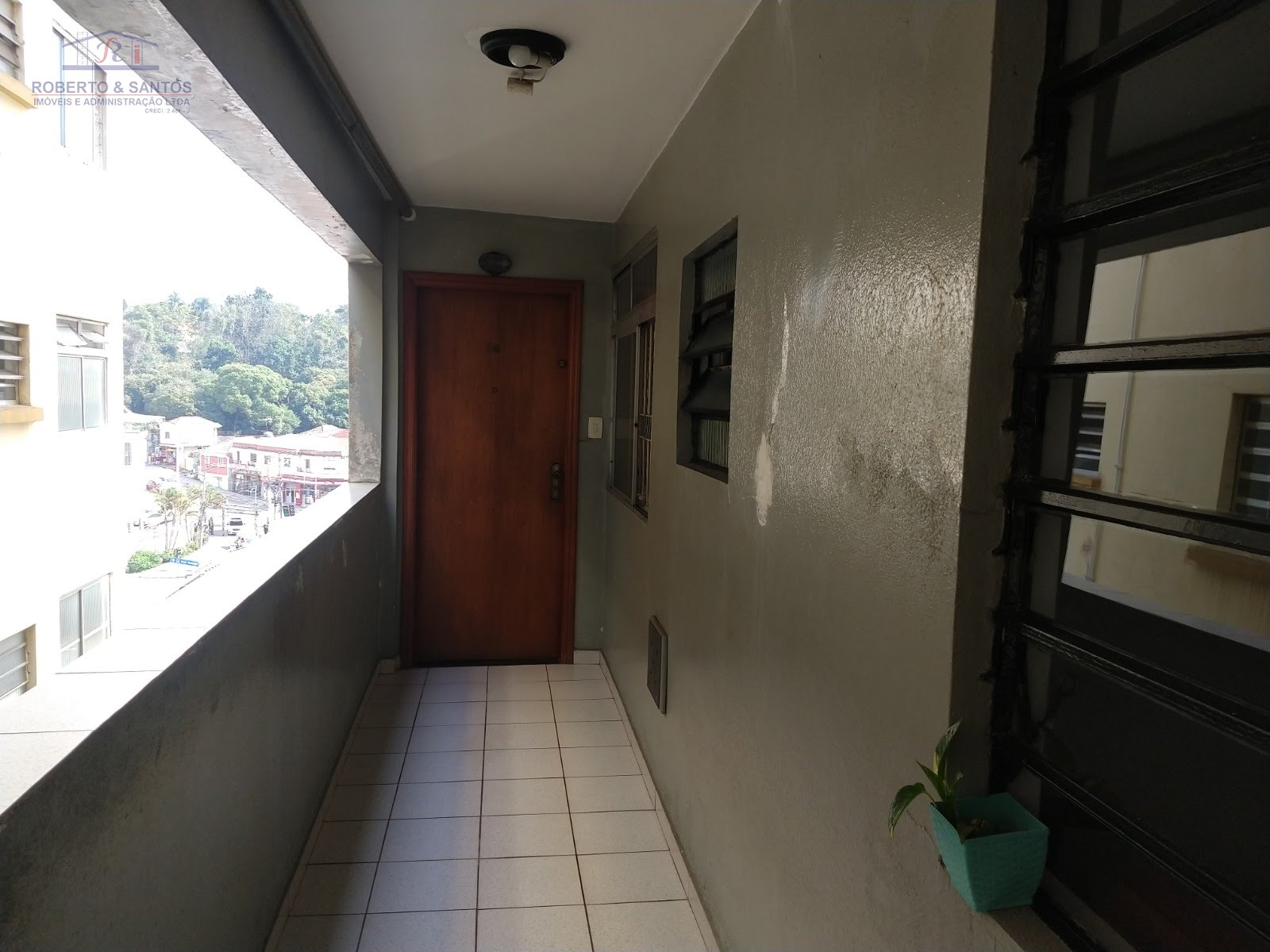 Corredor externo