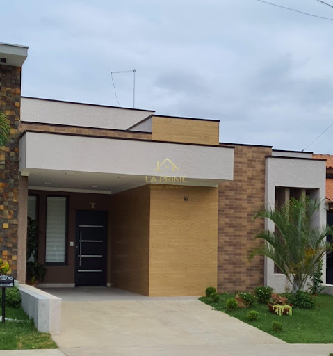 Casa à venda no Condomínio Terras de São Francisco – Sorocaba/SP! 160m² de terreno | 112m² de área construída