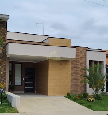 Casa à venda no Condomínio Terras de São Francisco – Sorocaba/SP! 160m² de terreno | 112m² de área construída