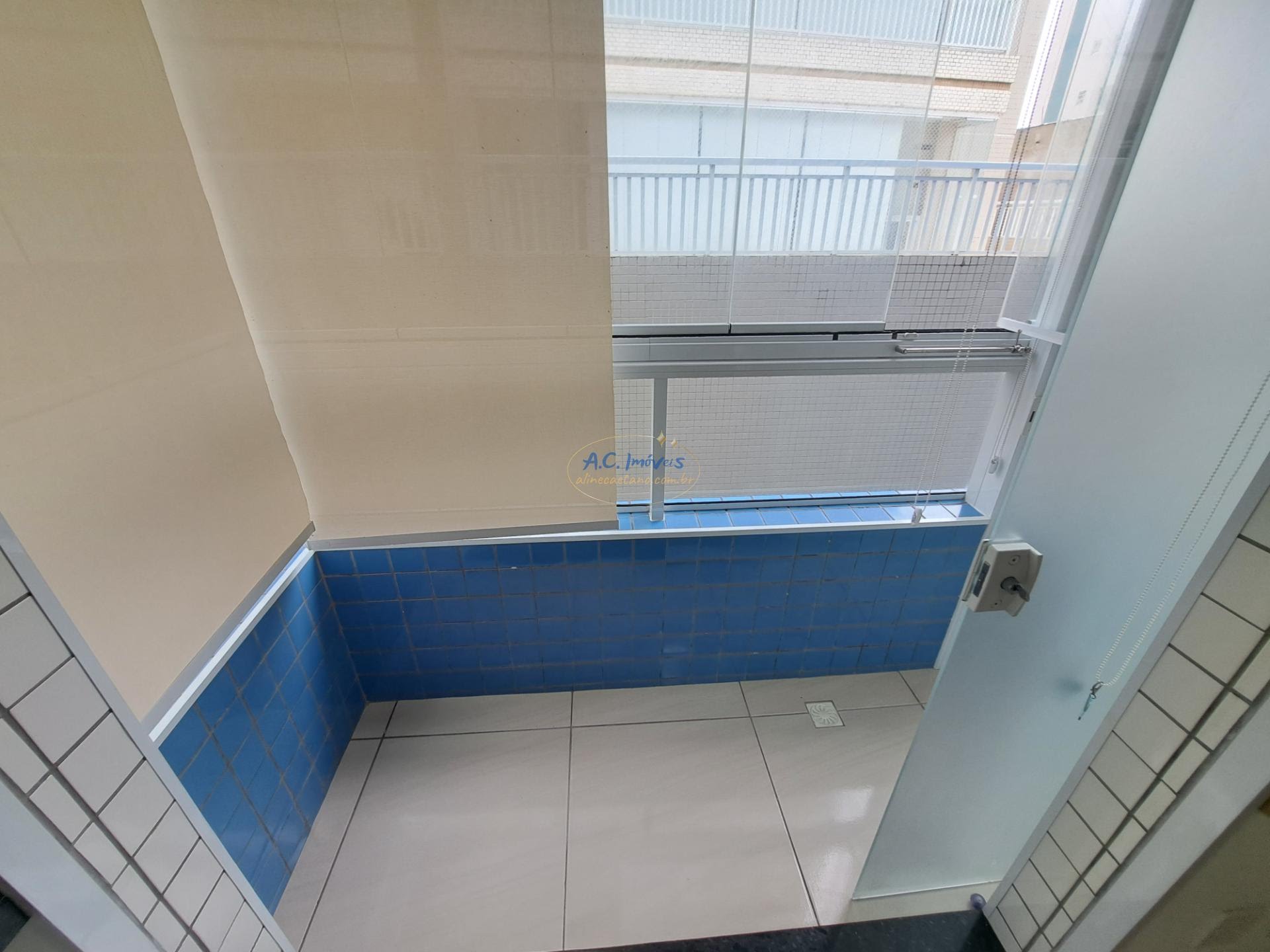 Apartamento à venda com 1 quarto, 1 banheiro, 1 vaga e 40m² no Aviação, Praia Grande (SP) — foto 8 de 20