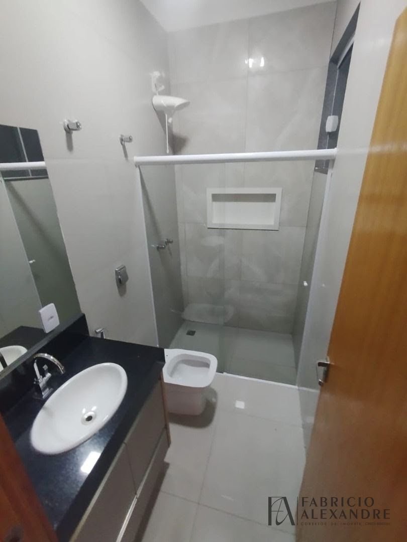 Casa à venda com 3 quartos, 3 suítes e 140m² no Setlife Residence Club 2, Mirassol (SP) — foto 6 de 15