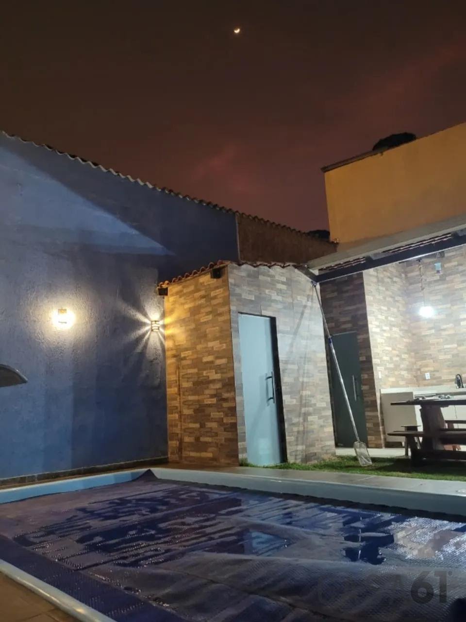 Casa, 3 quartos, 250 m² - Foto 16