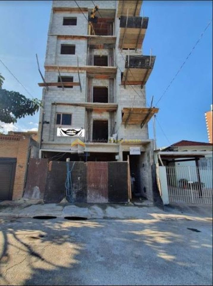 Prédio Inteiro, 61 m² - Foto 6
