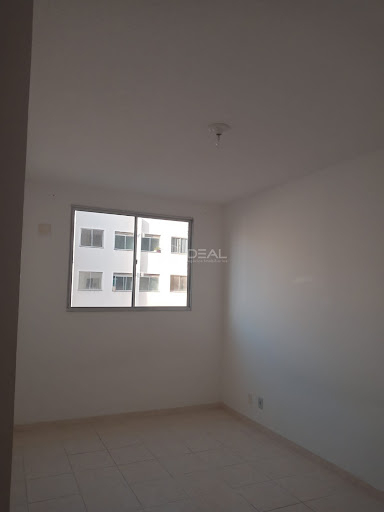 Apartamento de 2 quartos para venda no Condomíno Onix no Parque Rodoviário - Campos dos Goytacazes, RJ 