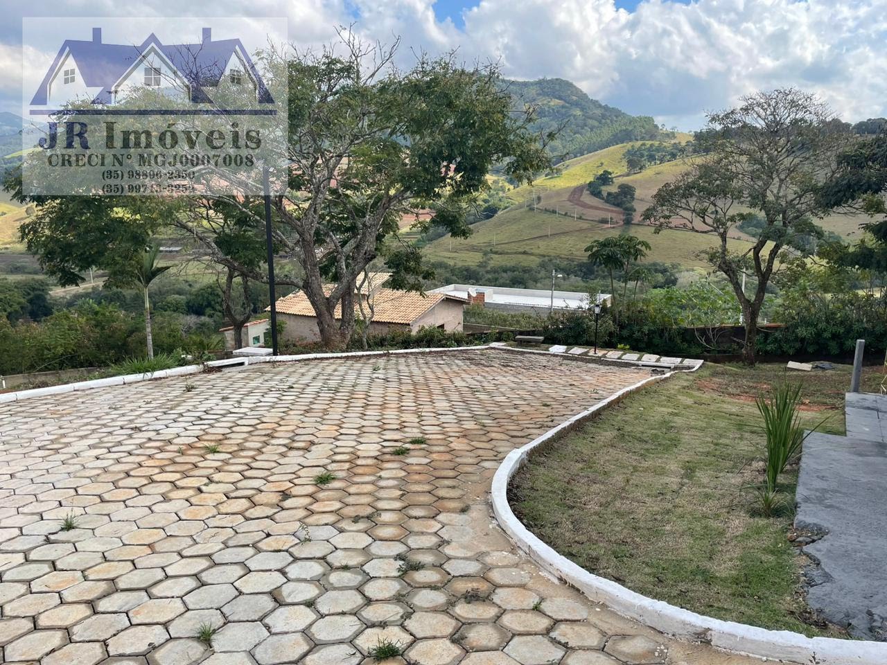 Terreno à venda com 375m² de terreno no Horizonte Azul, Brazópolis (MG) — foto 13 de 16
