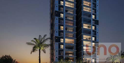 Residencial Tallin da Construtora e Incorporadora LG2 em Campo Grande MS