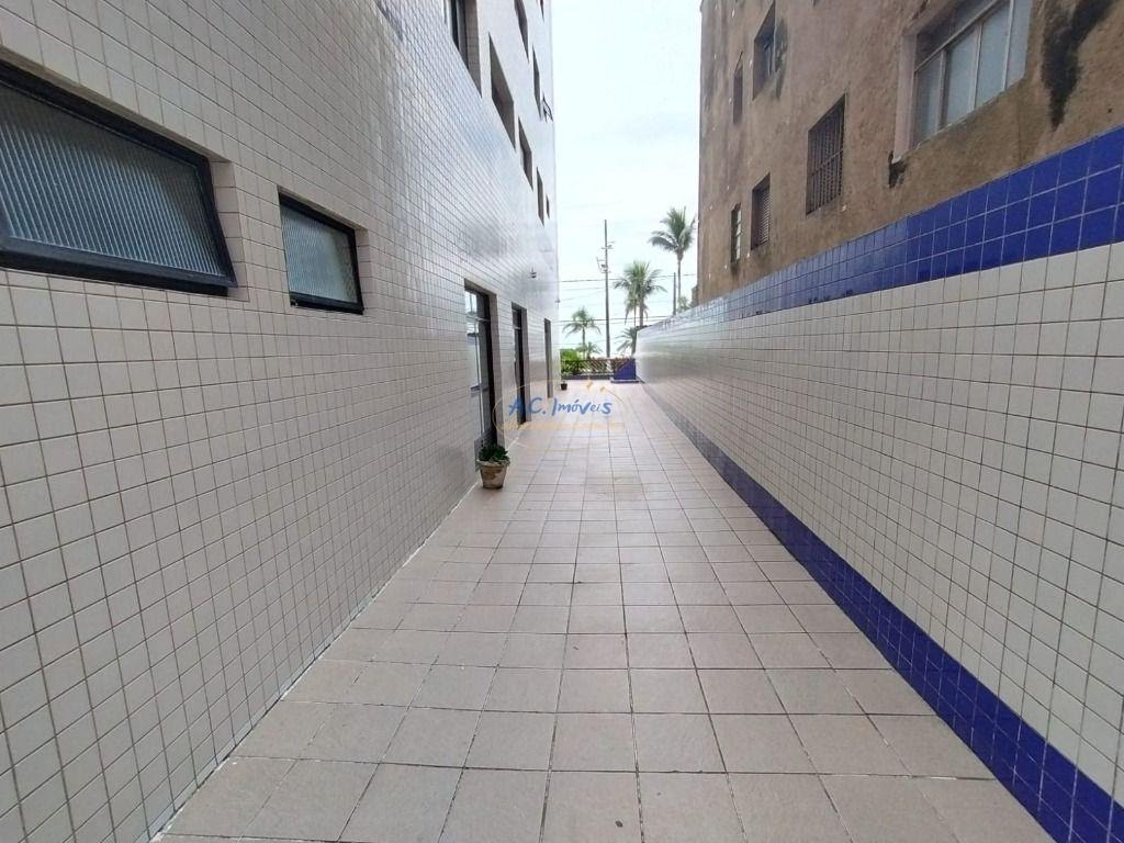 Apartamento à venda com 2 quartos, 1 banheiro, 1 vaga e 72m² no Guilhermina, Praia Grande (SP) — foto 26 de 27