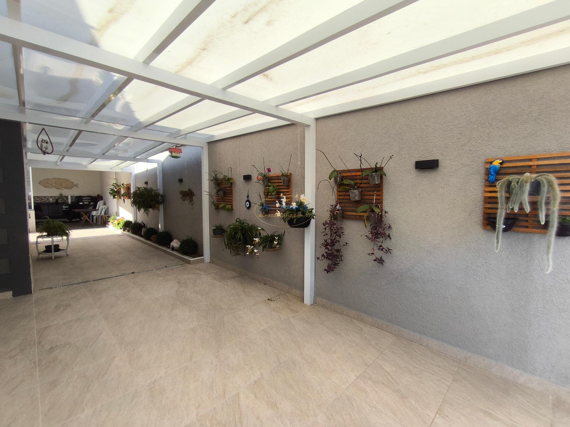Casa à venda com 3 quartos, 2 suítes, 7 vagas e 227m² no Balneario Flórida, Praia Grande (SP) — foto 10 de 30
