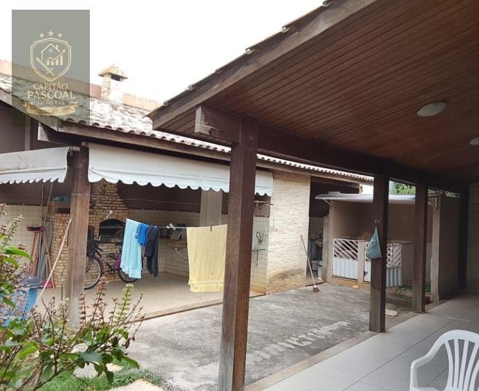 Casa para alugar com 3 quartos, 1 suíte, 3 vagas e 390m² no Parque Aurora, Campos dos Goytacazes (RJ) — foto 24 de 30