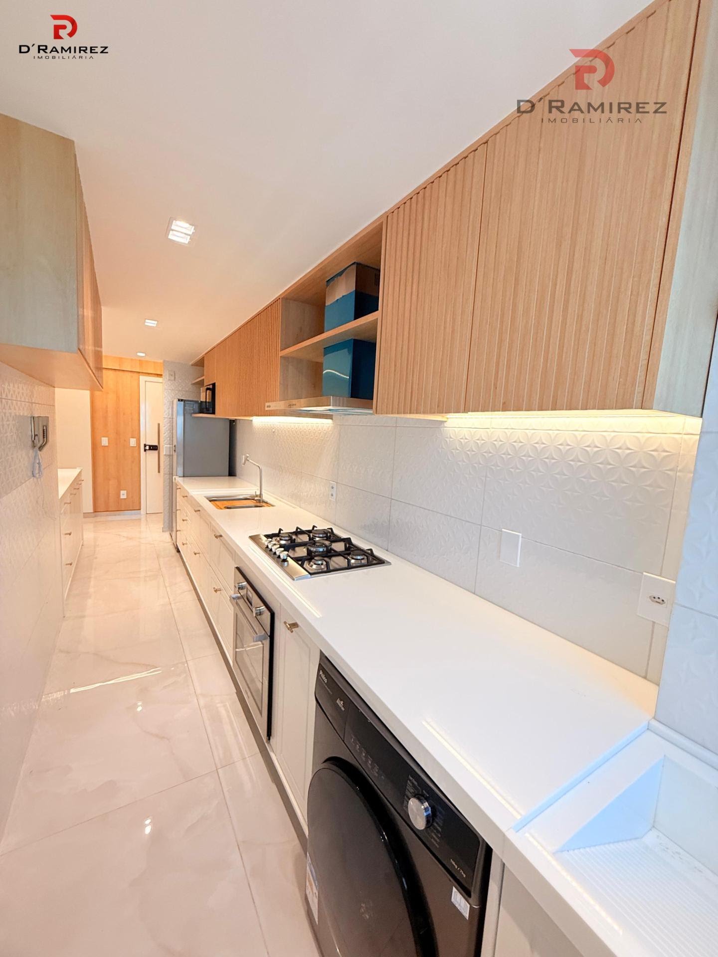 Apartamento à venda com 2 quartos, 2 suítes e 88m² no Ponta do Farol, São Luís (MA) — foto 21 de 26