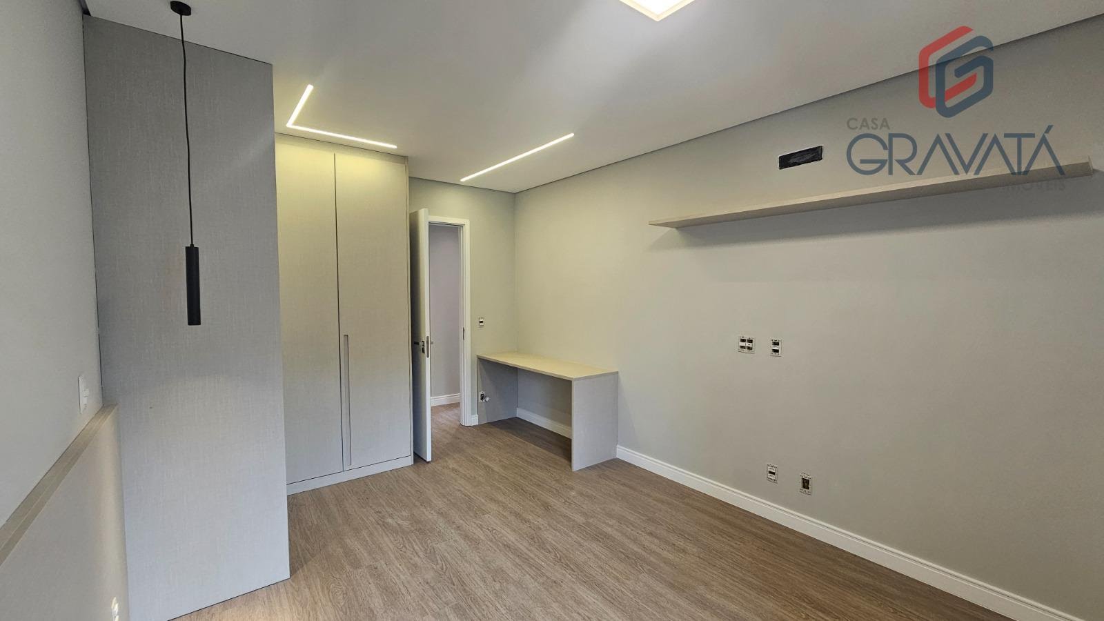 Apartamento para alugar com 3 quartos, 3 suítes, 2 vagas e 134m² no Jardim, Santo André (SP) — foto 17 de 18