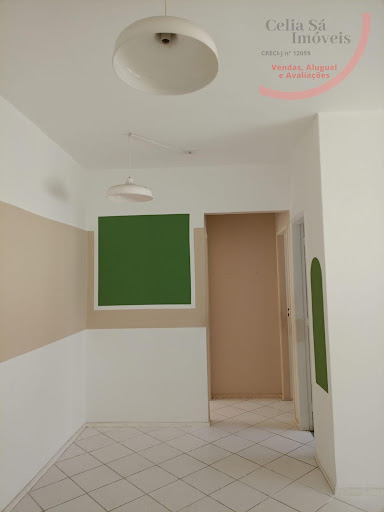 Apartamento em Jardim Camburi  -  Vitória