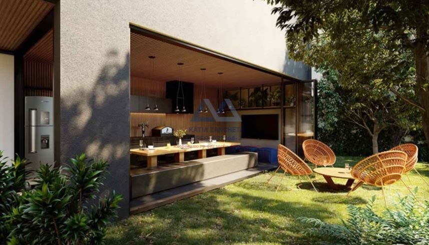 Apartamento à venda com 2 quartos, 2 suítes e 69m² no Pinheiros, São Paulo (SP) — foto 15 de 21