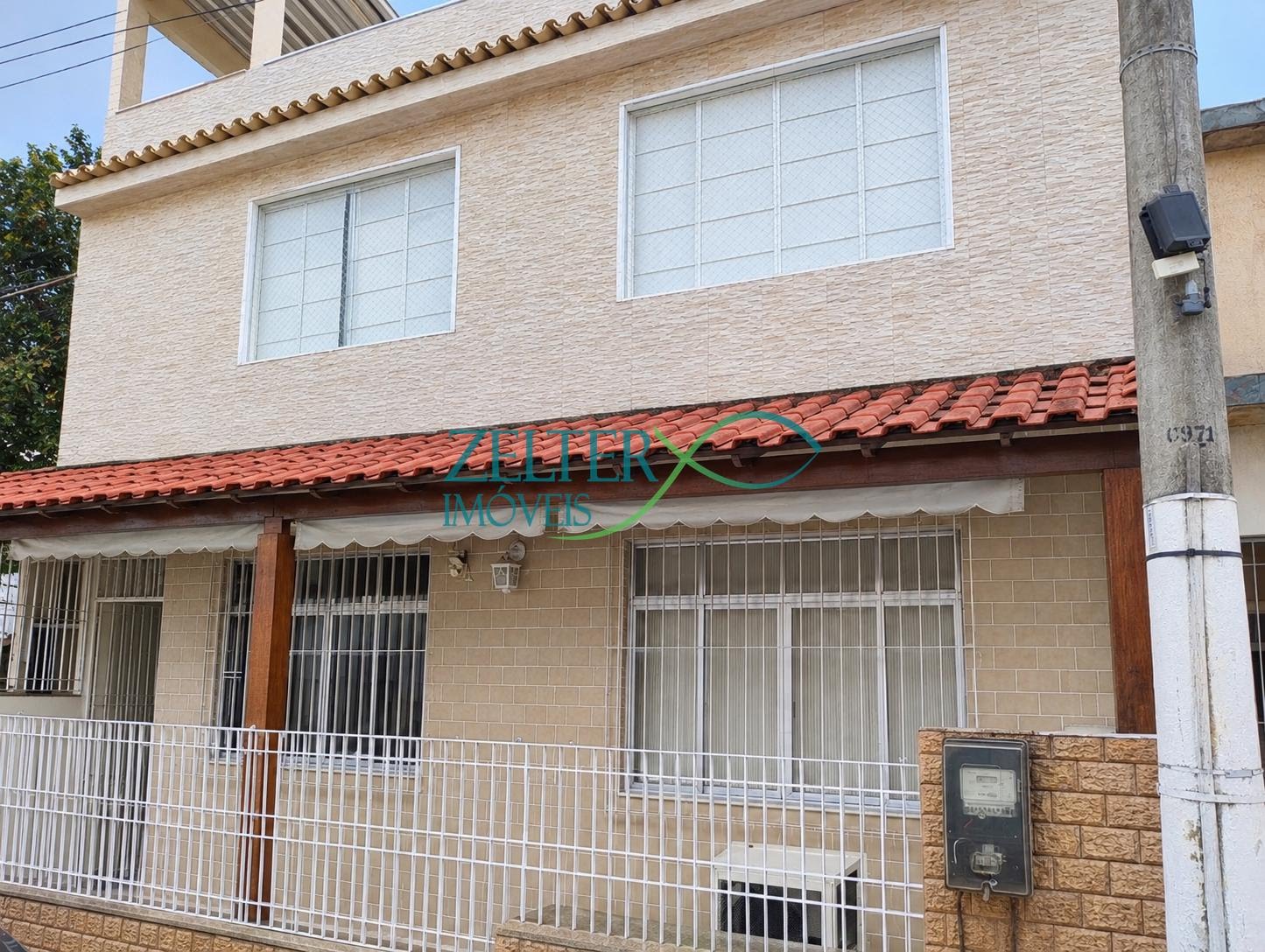 Casa à venda com 3 quartos, 2 banheiros e 91m² no Vista Alegre, Rio de Janeiro — foto principal