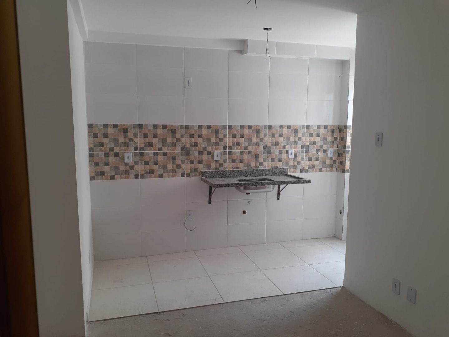 Apartamento, 1 quarto, 25 m² - Foto 3