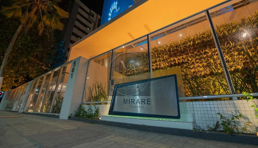 Apartamento à venda no Meireles, Fortaleza | 242m² 4 suítes
