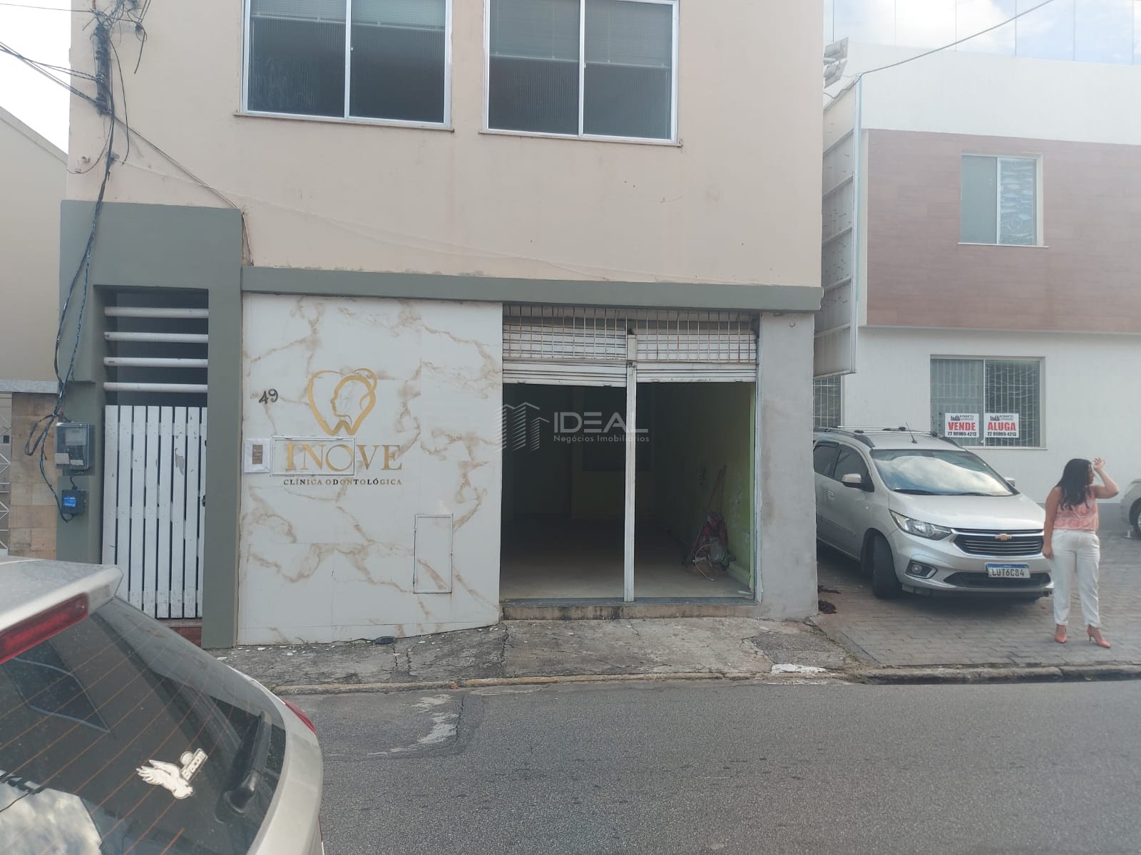 Comercial para alugar com 1 banheiro e 80m² no Centro, Campos dos Goytacazes (RJ) — foto 11 de 19