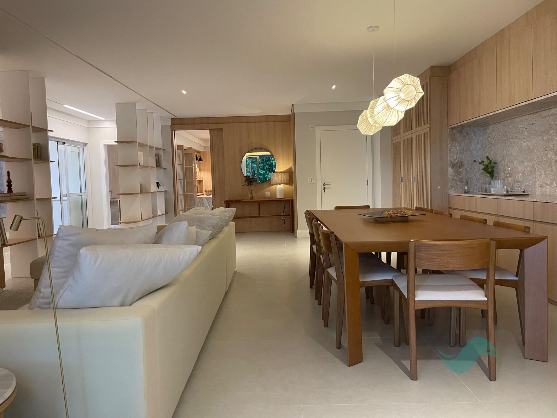 Apartamento à venda com 4 quartos, 4 suítes, 4 vagas e 258m² no Jurerê, Florianópolis (SC) — foto 19 de 24