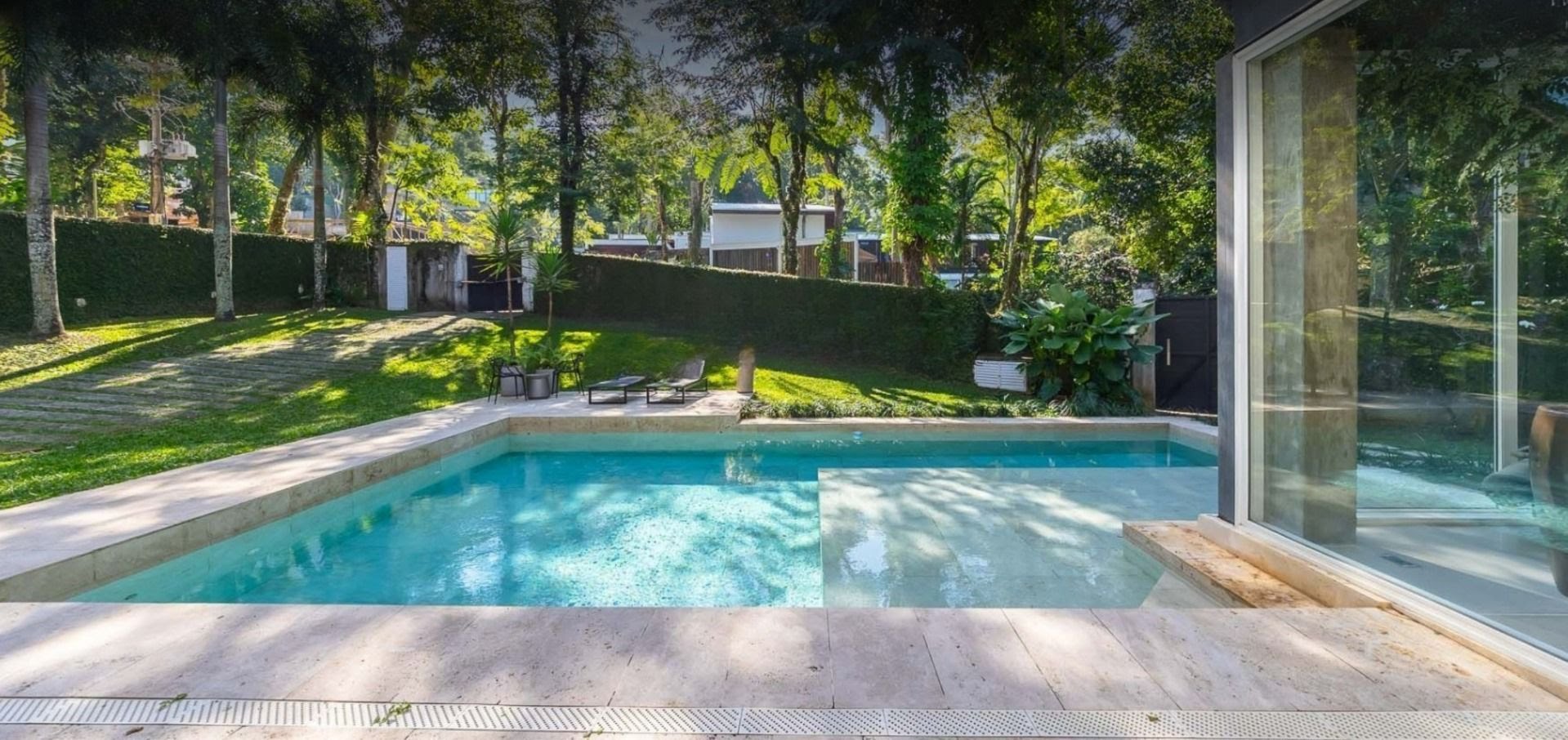 Casa à venda com 4 quartos, 4 suítes, 4 vagas e 505m² no Itanhangá, Rio de Janeiro (RJ) — foto 12 de 17