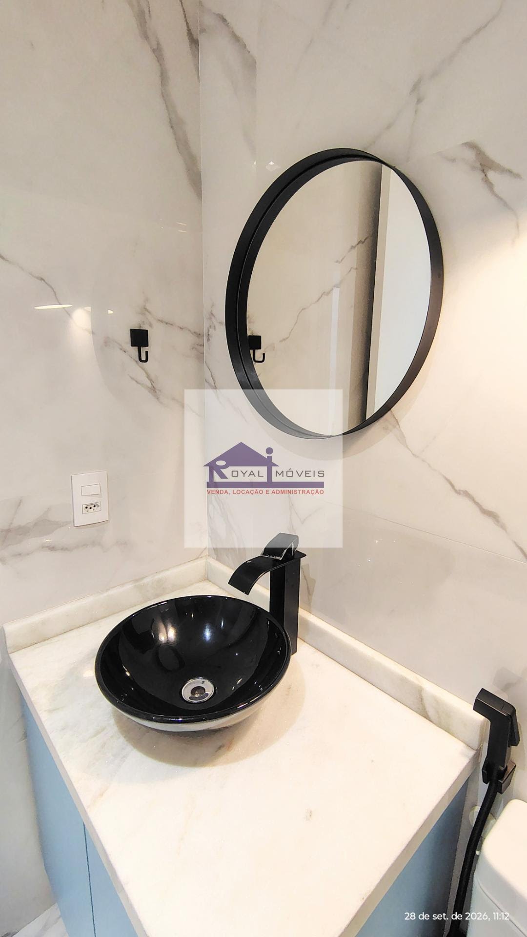 Apartamento à venda com 2 quartos, 1 suíte, 1 vaga e 68m² no Saude, São Paulo (SP) — foto 27 de 30
