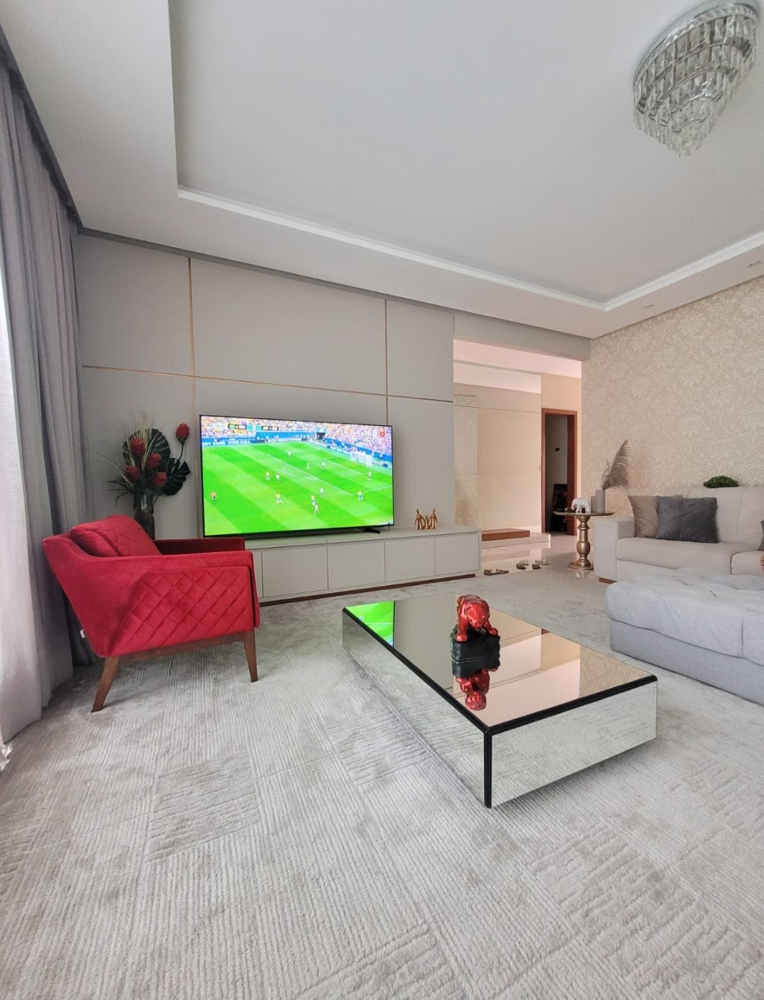 Casa à venda com 3 quartos, 2 suítes, 2 vagas e 280m² no Queimadinha, Feira de Santana (BA) — foto 7 de 19