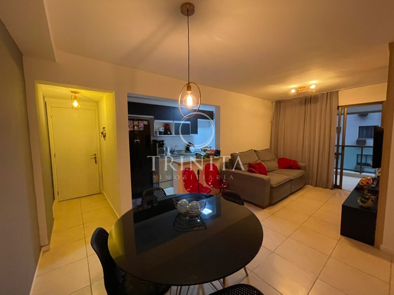 sala - trinita