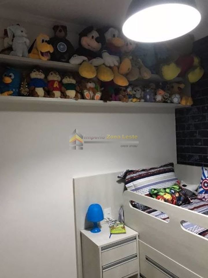 Apartamento, 3 quartos, 102 m² - Foto 20