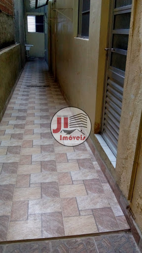 Corredor  Lateral