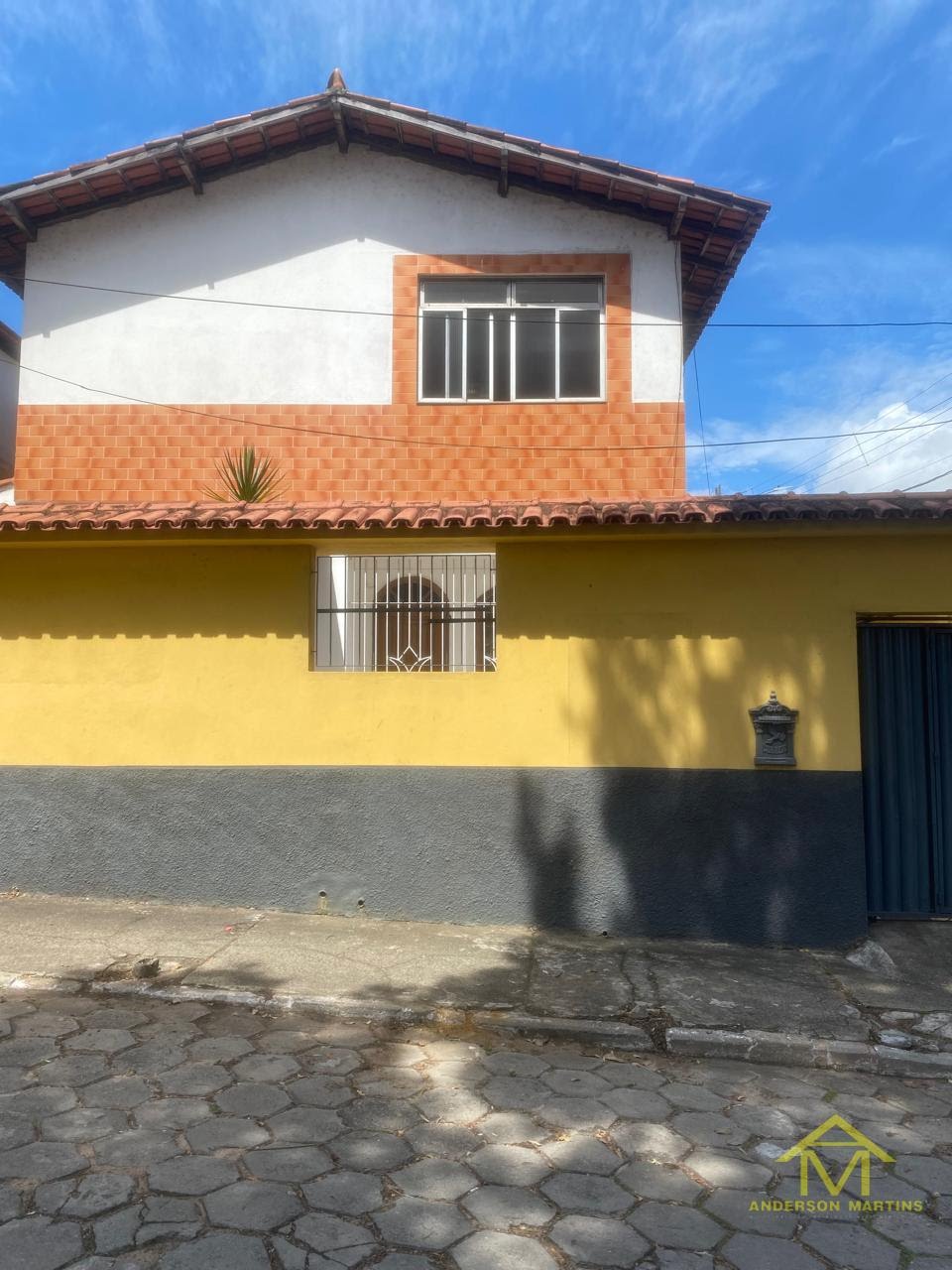 Casa à venda com 6 quartos, 3 banheiros e 4 vagas no Ilha dos Ayres, Vila Velha — foto principal
