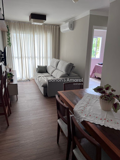 Apartamento, 2 quartos, 60 m² - Foto 7