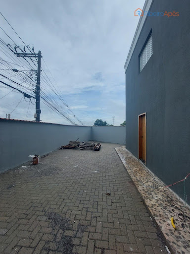 Garagem