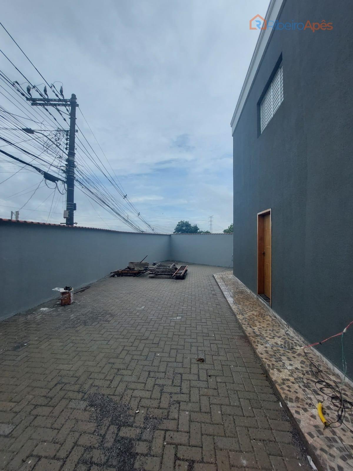 Garagem