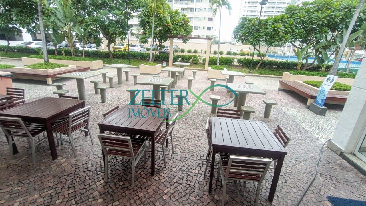 Apartamento à venda com 2 quartos, 1 suíte, 1 vaga e 60m² no Vila da Penha, Rio de Janeiro (RJ) — foto 27 de 30