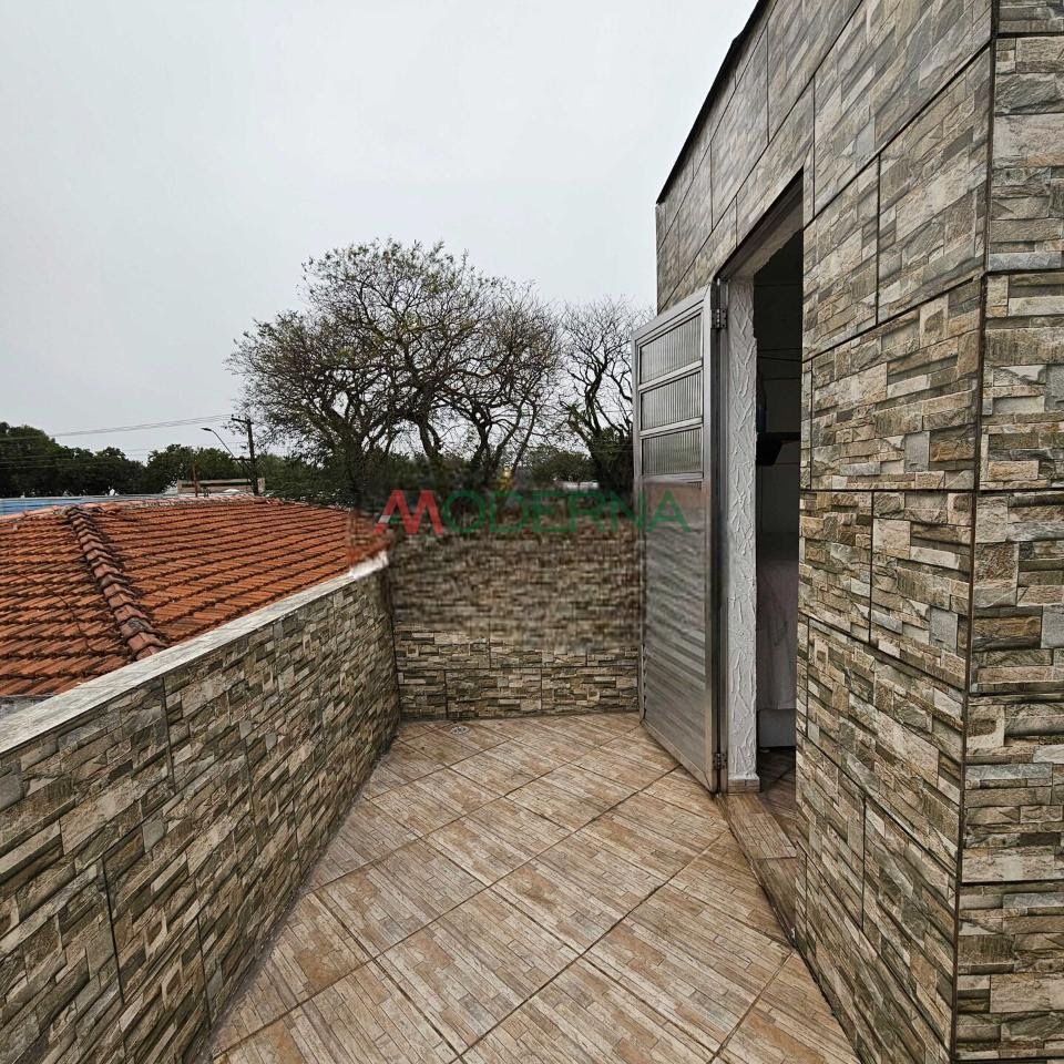 Casa à venda com 3 quartos, 1 suíte, 2 vagas e 160m² no Paulicéia, São Bernardo do Campo (SP) — foto 23 de 25