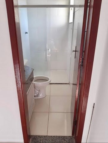 BANHEIRO