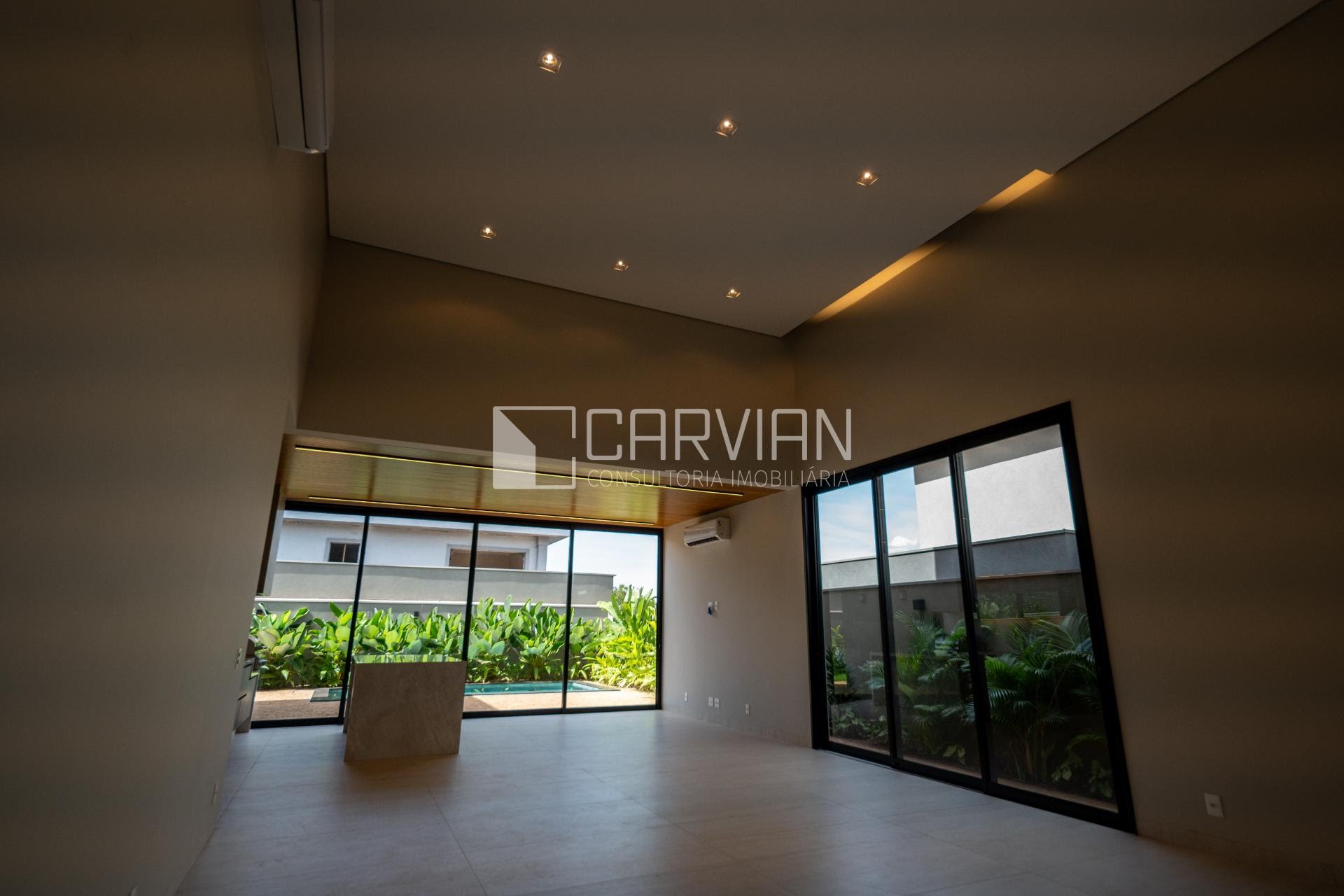Casa à venda com 4 quartos, 4 suítes, 4 vagas e 261m² no Jardim Olhos D Agua, Ribeirão Preto (SP) — foto 12 de 30
