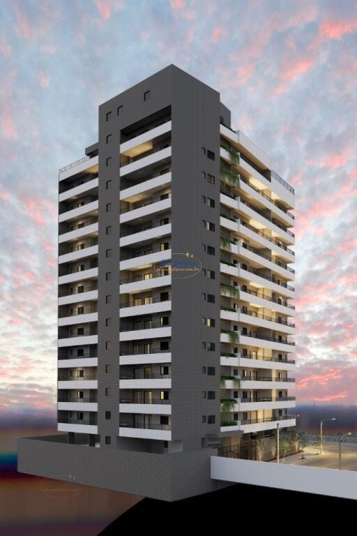 Apartamento à venda com 2 quartos, 1 suíte, 1 vaga e 75m² no Guilhermina, Praia Grande (SP) — foto 16 de 30