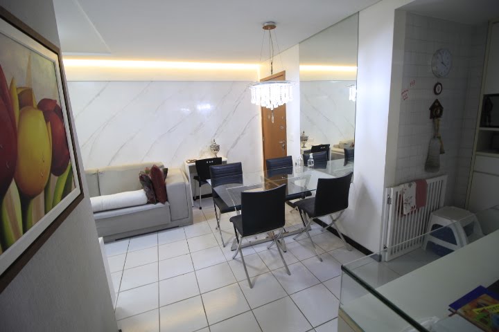 Apartamento à venda com 2 quartos, 1 suíte, 1 vaga e 57m² no Casa Amarela, Recife (PE) — foto 27 de 30