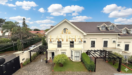 Casa de Condomínio Alto Padrão com 4 suítes, Vl.Giglio-Atibaia