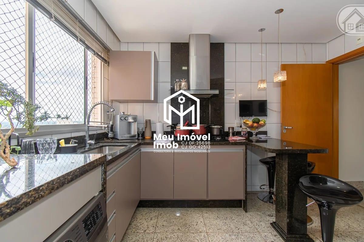 Apartamento, 3 quartos, 133 m² - Foto 13